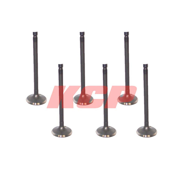 DAIHATSU HIJET S83P VALVE SET- SINGLE CAM MODELS – King