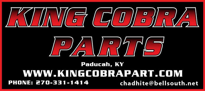 King Cobra Parts