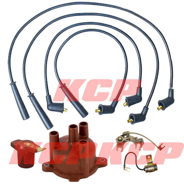 CUSHMAN HAULSTER AND CUSHMAN TRUCKSTER 327 ENGINE TUNE UP KIT
