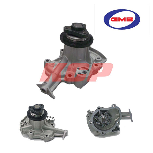 CUSHMAN HAULSTER WATER PUMP OR CUSHMAN TRUCKSTER WATE PUMP King Cobra