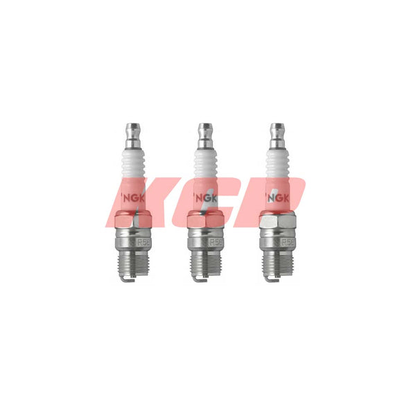 WESTERBEKE SPARK PLUG SET King Cobra Parts