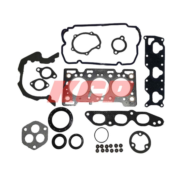 JACOBSEN / CUSHMAN HAULSTER OR TRUCKSTER ENGINE GASKET KIT King Cobra