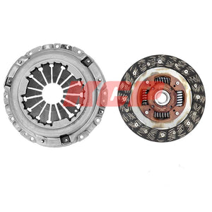 VANGUARD 3/LC PRESSURE PLATE AND CLUTCH DISC