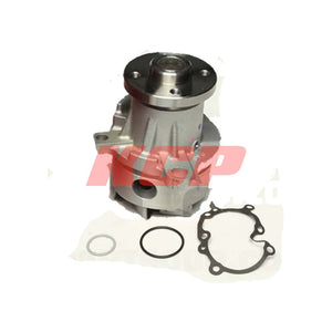 DAIHATSU HIJET WATER PUMP AND GASKETS FOR TWIN CAM ENGINE