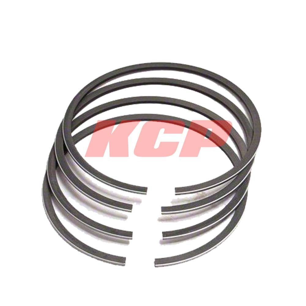 JACOBSEN CUSHMAN TRUCKSTER PISTON RING SET STD