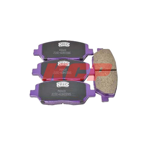 SUZUKI CARRY FRONT BRAKE PAD