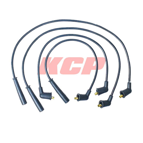 SUZUKI CARRY PLUG WIRE SET NON HEMI