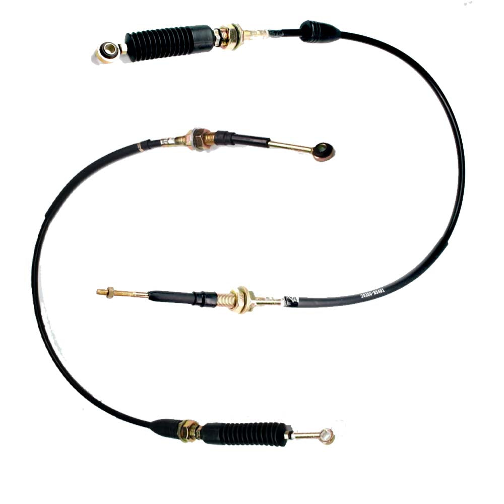 SUZUKI CARRY TRANMISSION  SHIFT CABLES