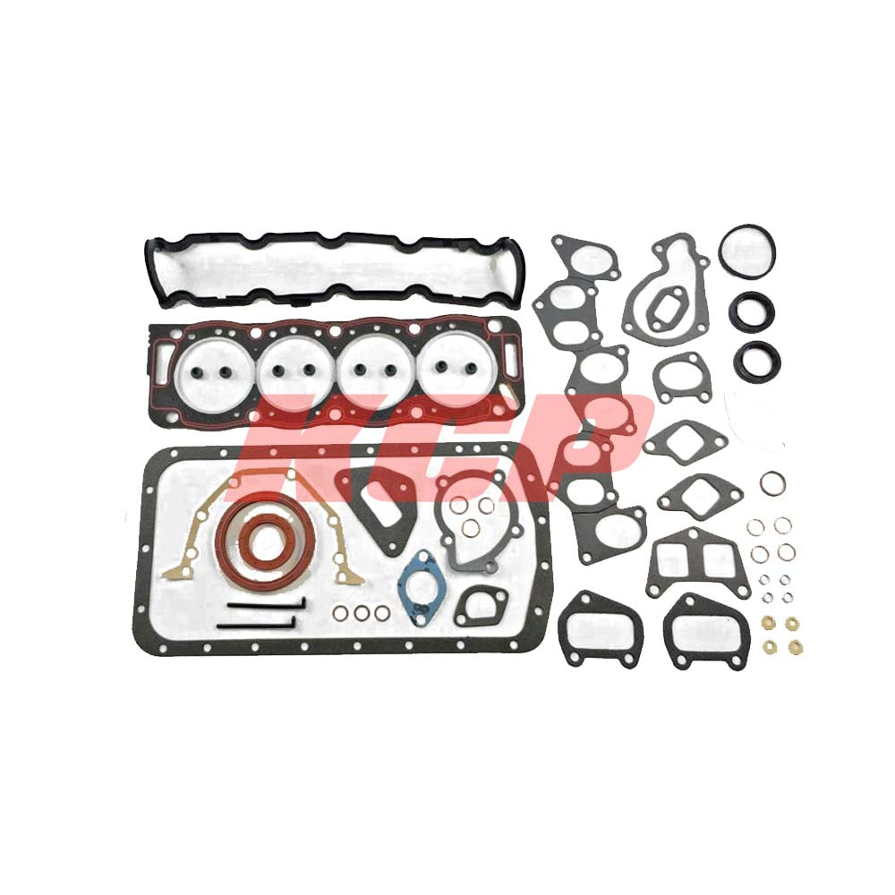 TORO GROUNDMASTER 455-D GASKET KIT MODELS:  30450, 30455