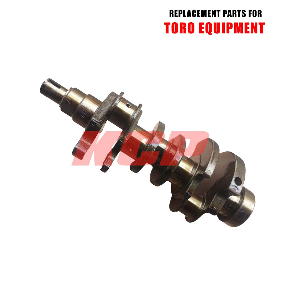 TORO WORKMAN CRANKSHAFT ASSEMBLY