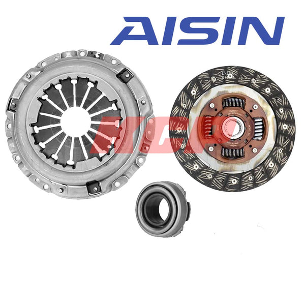 Suzuki Carry Every Mazda Scrum 660cc 3 piece clutch kit pressure plate 22100-78A80 clutch disc 22400-78A21 release bearing 23265-81A20