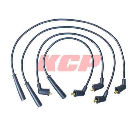 CUSHMAN HAULSTER OR TRUCKSTER 327 PLUG WIRES