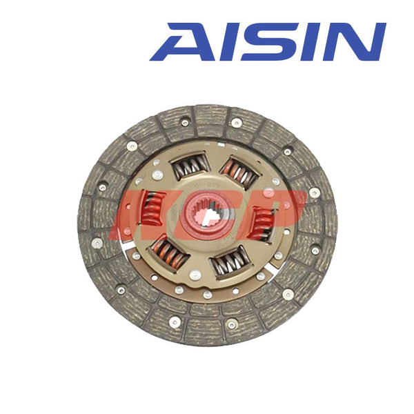 ACTY HA3 AND HA4 CLUTCH KIT