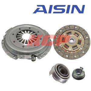 ACTY HA3 AND HA4 CLUTCH KIT