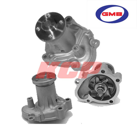 TORO WORKMAN WATER PUMP AND GASKET MODELS: 07200, 07202, 07220, 07231, 07233, 07216