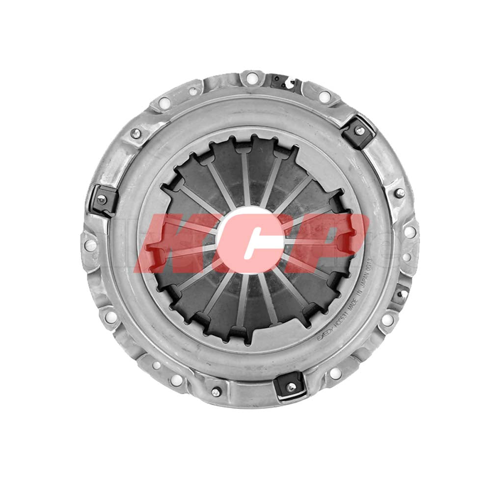 JACOBSEN / CUSHMAN HAULSTER AND TRUCKSER CLUTCH KIT – King