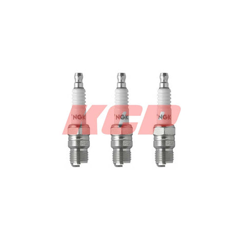 WESTERBEKE SPARK PLUG SET