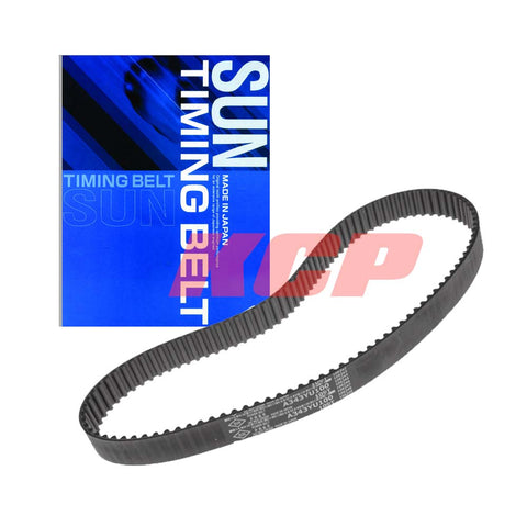 TORO WORKMAN TIMING BELT MODELS: 07200, 07202, 07220, 07231, 07233, 07216