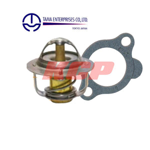 TORO WORKMAN THERMOSTAT AND GASKET MODELS: 07200, 07202, 07220, 07231, 07233, 07216