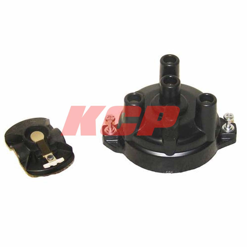 CUSHMAN HAULSTER CUSHMAN TRUCKSTER SUZUKI ENGINE DISTRIBUTOR