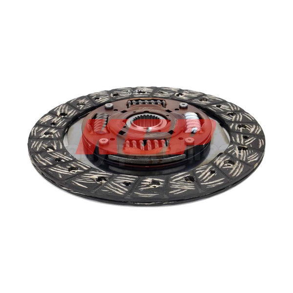 Toro Workman clutch disc replacing 104-9219