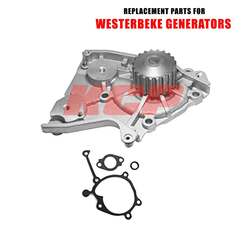 WESTERBEKE GENERATOR WATER PUMP 040850